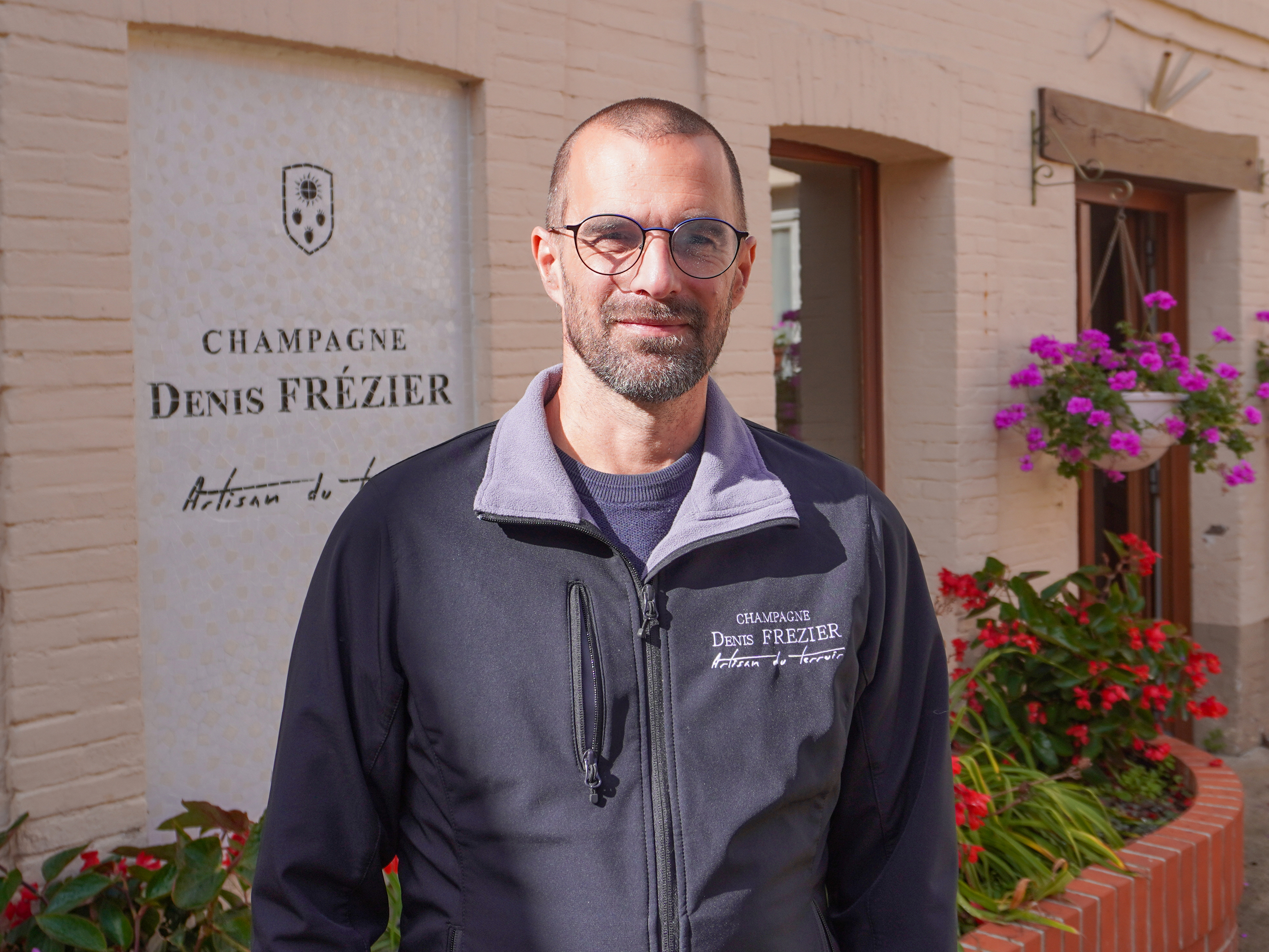 Denis Frézier｜ ヌーヴェル・セレクション Nouvelles Selections Inc